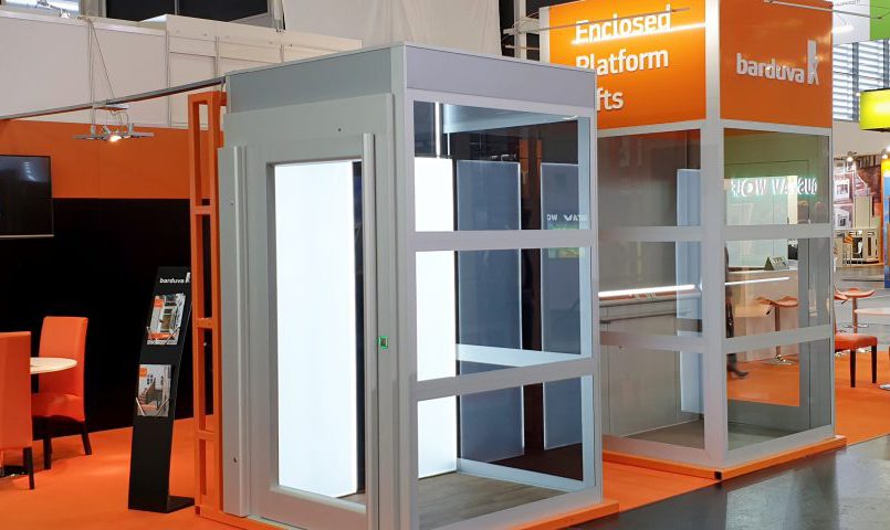 interlift Barduva