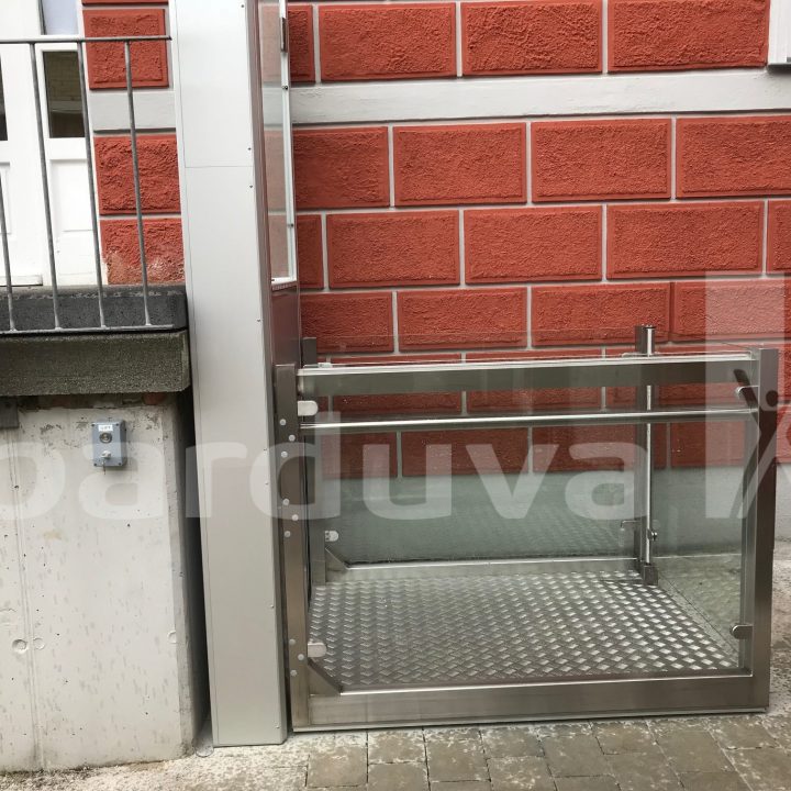 references disable access lift 48 Barduva