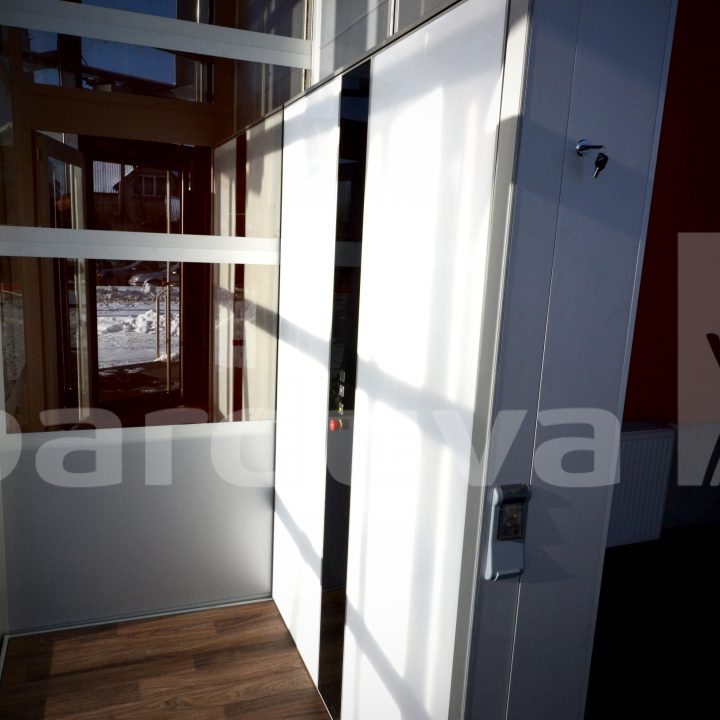 references home lift 27 Barduva