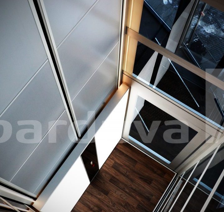 eferences elevator 4 Barduva