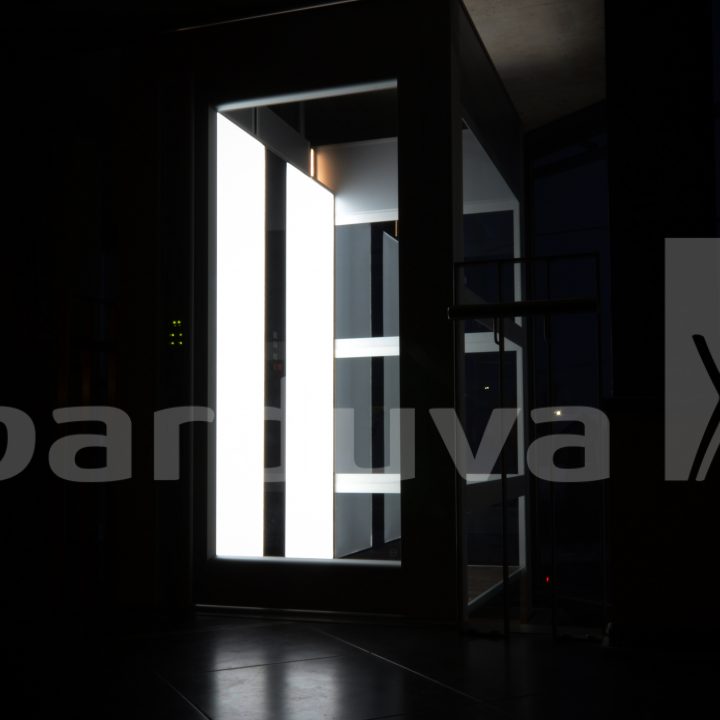 references elevator 19 Barduva