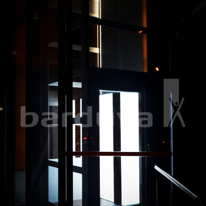references elevator 20 Barduva