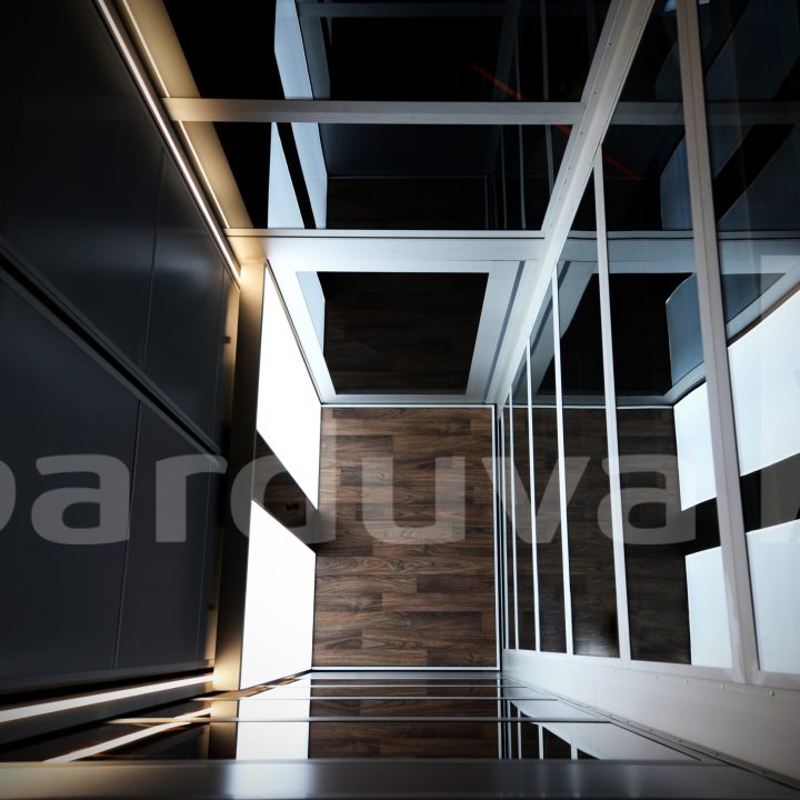 references home lift 23 Barduva