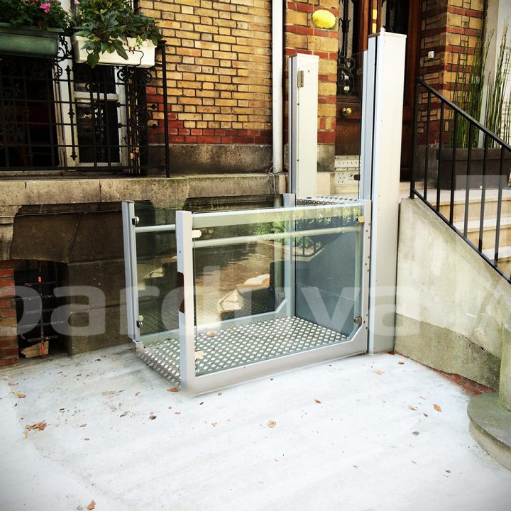 references disable access lift 41 Barduva