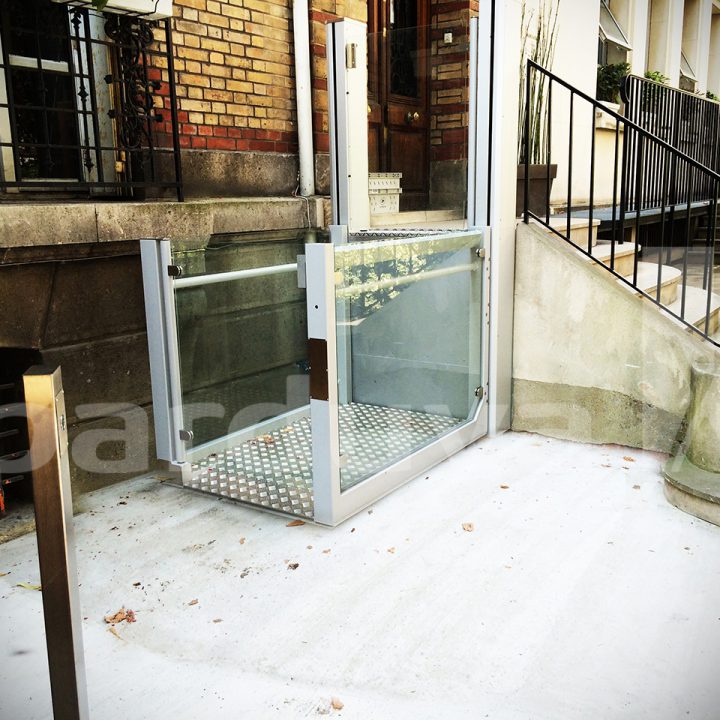 references disable access lift 39 Barduva