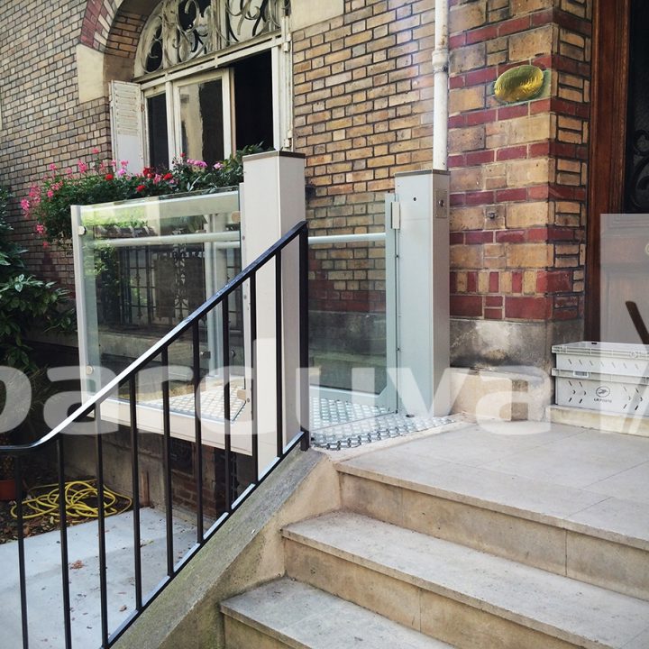 references disable access lift 37 Barduva