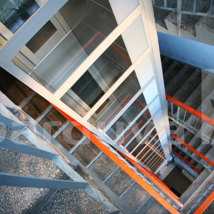 references home elevator 64 Barduva