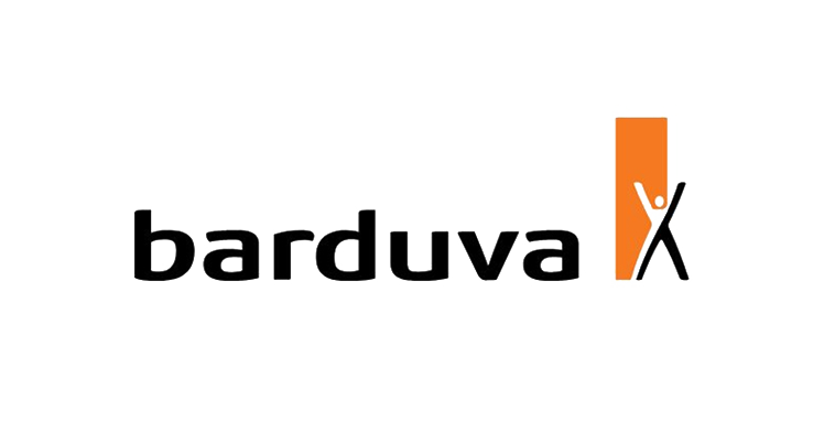 Barduva footer logo