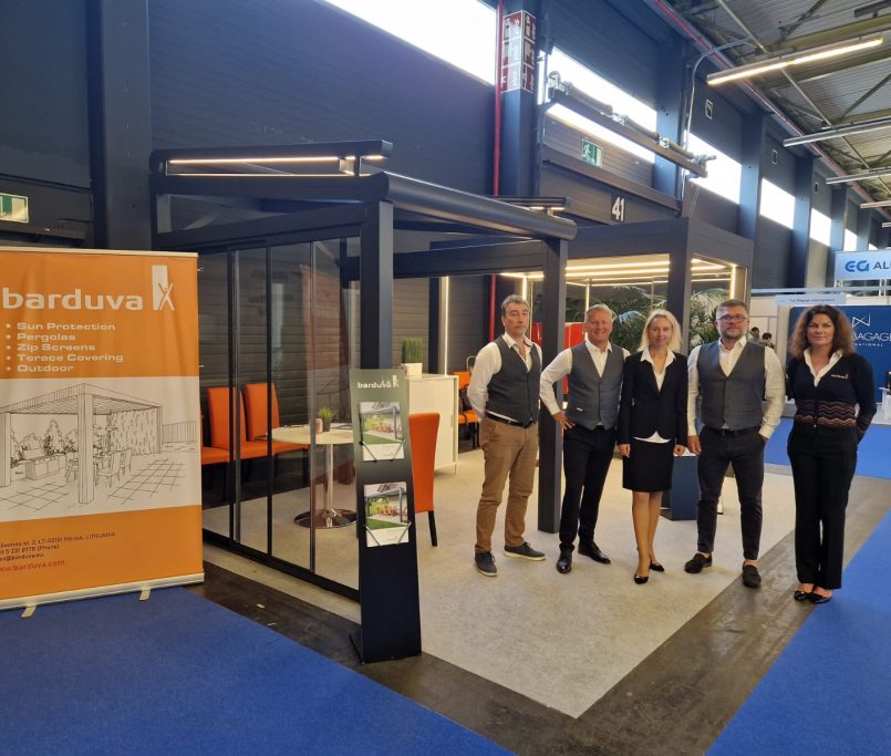 New range of products in Polyclose 2022