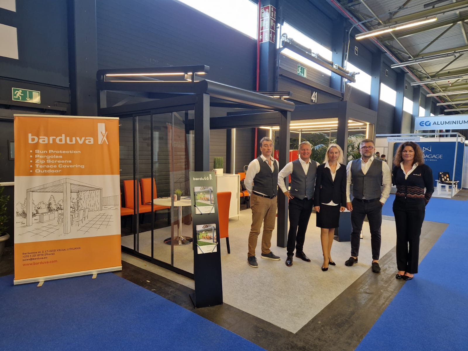 New range of products in Polyclose 2022