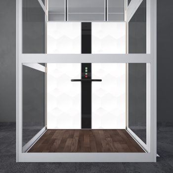 AB300 lift design N1 Barduva