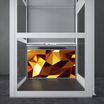 SB200 lift design N10 Barduva