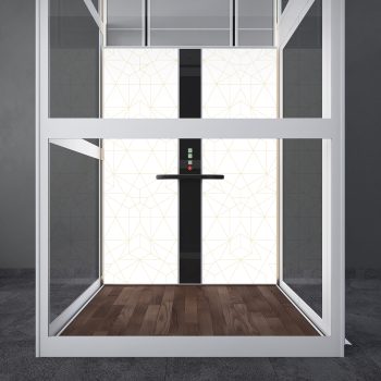 AB300 lift design N11 Barduva