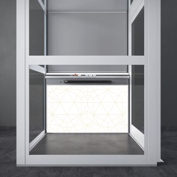 SB200 elevator design N11 Barduva