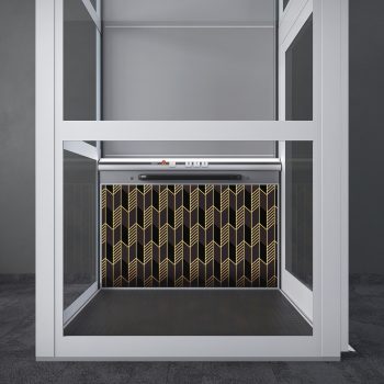 SB200 lift design N12 Barduva