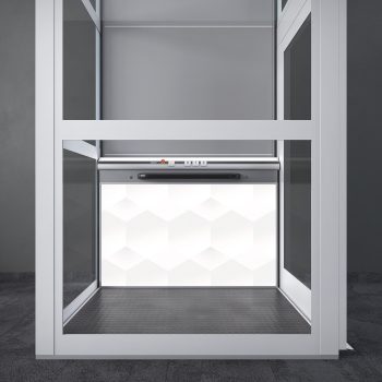 SB200 elevator design N13 Barduva
