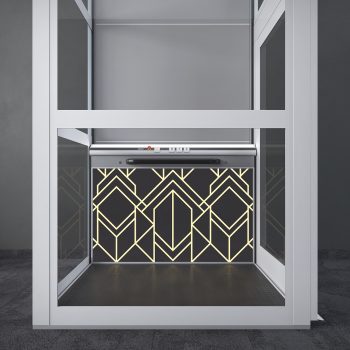 SB200 lift design N2 Barduva