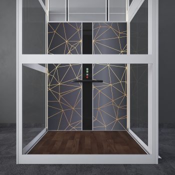 AB300 lift design N3 Barduva