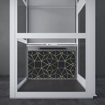 SB200 lift design N4 Barduva
