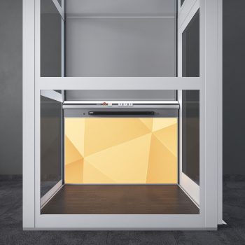 SB200 elevator design N6 Barduva