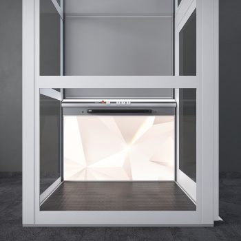 SB200 elevator design N7 Barduva
