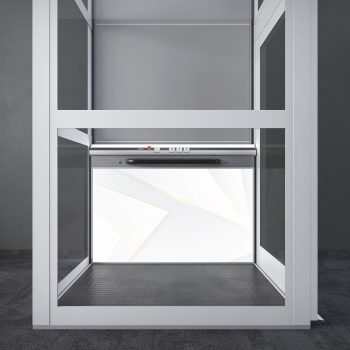 SB200 lift design N9 Barduva